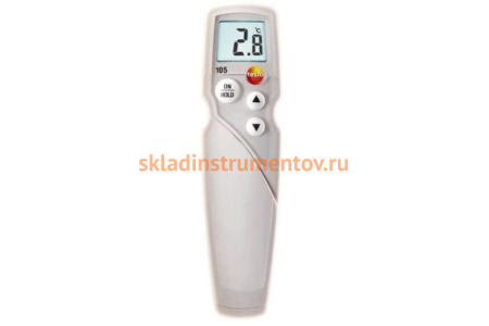 Термометр Testo 105 0563 1054