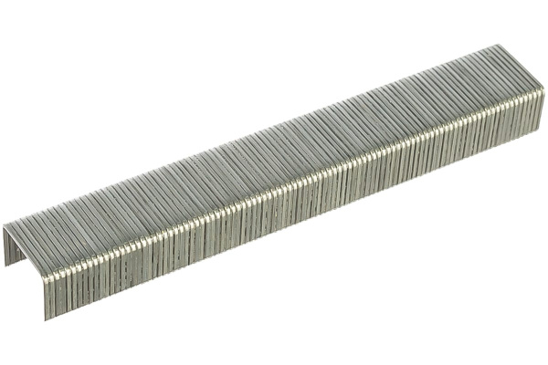 Скобы закаленные «красные» 1000 шт. (тип 53; 8 мм) Зубр 31620-08_z01