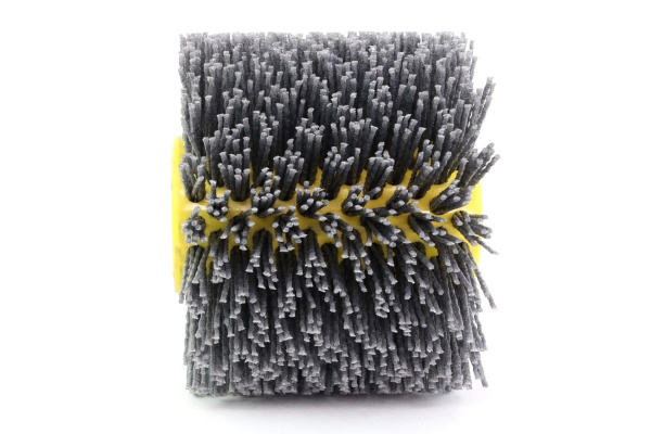 Щетка-валик (120х100х19 мм; P60; полимерный ворс) ОСБОРН 6-036 PLM.RB12010019P60