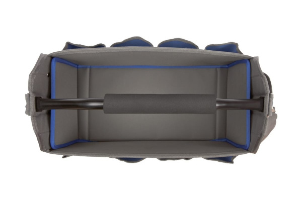 Складная открытая сумка с мягким дном IRIMO 16" 9022-1-16SB