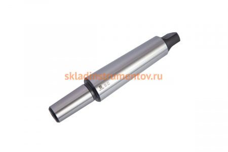 Оправка KM4 B22 ГОСТ 2682-86 для сверлильного патрона ZITOM  fx00422
