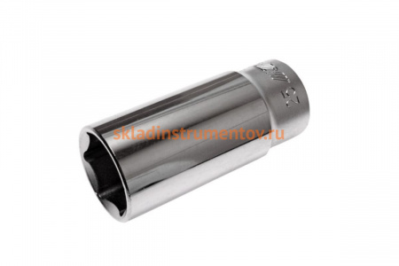 Головка торцевая 1/2” 25 высокая JTC 47625