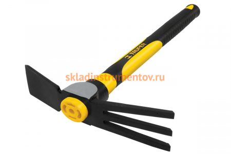 Двустороннее кайло TRUPER 19648