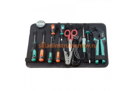 Набор инструментов ProsKit PK-4028BM 00231880