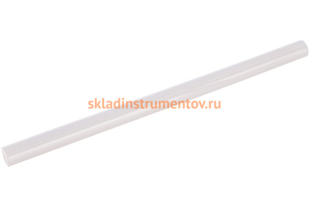 Стержни клеевые белые (11 мм; 20 см; 6 шт.) КЕДР 117-0005 54893