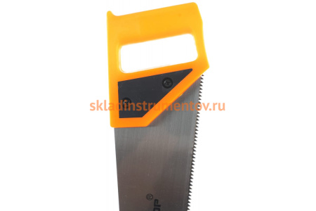 Пила по дереву 400 мм РемоКолор SimplePlast 42-3-740