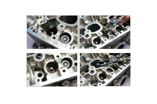 Съемник щипцы маслосъемных колпачков AIST 67239200 00-00005961