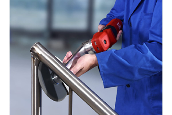 Машина для шлифования угловых сварных швов FLEX LLK 1503 VR 315257