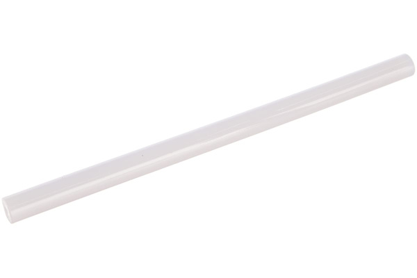 Стержни клеевые белые (11 мм; 20 см; 6 шт.) КЕДР 117-0005 54893