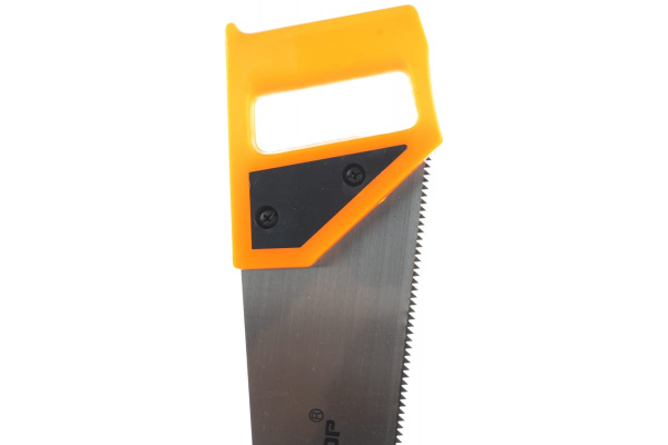 Пила по дереву 400 мм РемоКолор SimplePlast 42-3-740