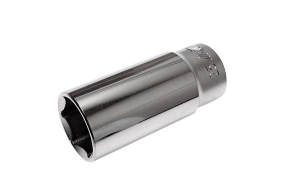 Головка торцевая 1/2” 25 высокая JTC 47625