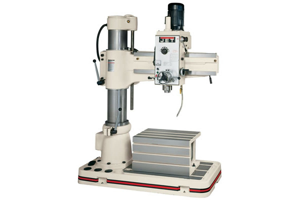 Радиально-сверлильный станок Jet JRD-720R 10000381T