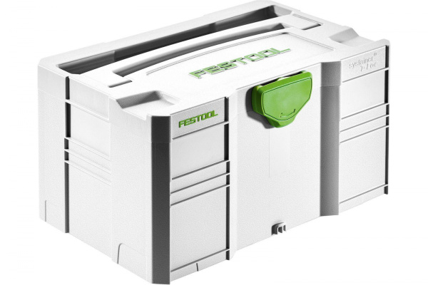 Контейнер FESTOOL Systainer SYS-MINI 3 TL 202544