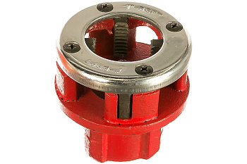 Трубный клупп SANTOOL 1" 032116-001-001