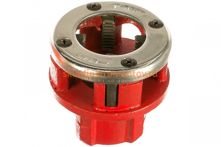 Трубный клупп SANTOOL 1" 032116-001-001