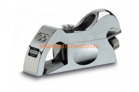 Зензубель BULL NOSE Stanley 1-12-090