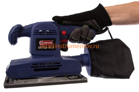 Плоскошлифовальная машина ДИОЛД МПШ-0.3 10045030