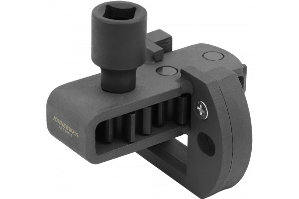 Приспособление для поворота коленчатого вала грузовых автомобилей Mercedes и MAN, оригинальный номер MB 904 589 04 63 00 MAN 80-99626-6006 Jonnesway AL010115 49581