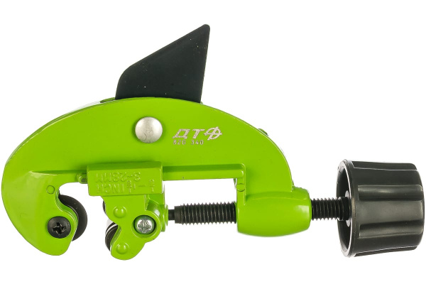 Труборез для всех типов металлических труб Дело Техники 820340