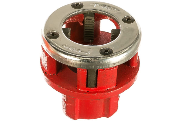 Трубный клупп SANTOOL 1" 032116-001-001