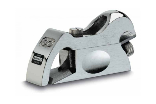 Зензубель BULL NOSE Stanley 1-12-090