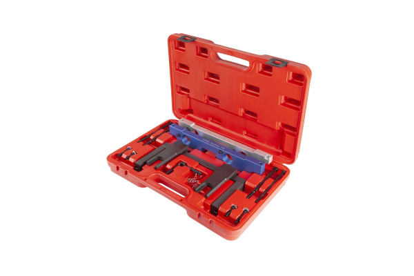 Комплект для регулировки зажигания AV Steel для BMW N51/N52/N54 AV-928002