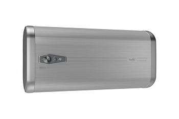 Накопительный водонагреватель Ballu BWH/S 50 Nexus titanium edition H