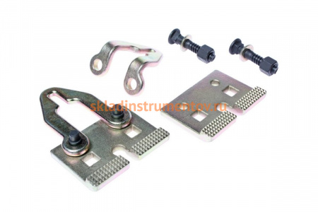 Захват для кузовных работ, двунаправленный (3т/5т) JTC C601N