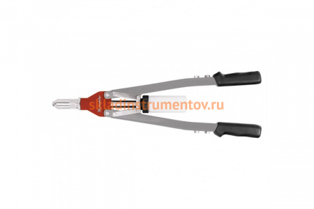 Двуручный заклепочник MATRIX PROFESSIONAL 40535