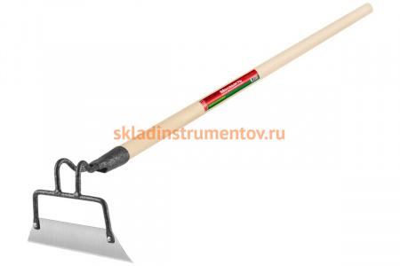 Тяпка с черенком Центроинструмент 1345-Ч