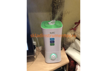 Увлажнитель Ballu UHB-200 Увлажнитель Ballu UHB-200