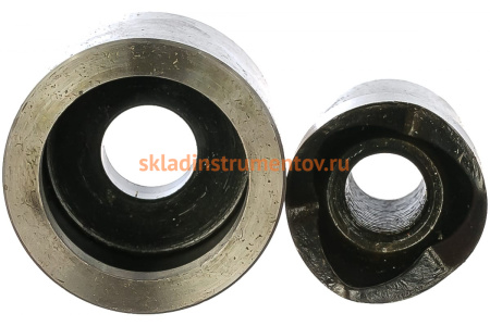 Матрица МПО-22.5 для пробивки отверстий КВТ 61815