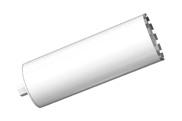 Сверло алмазное кольцевое сегментное 172/0450.13.MIX E.11/4 Адель КК12701