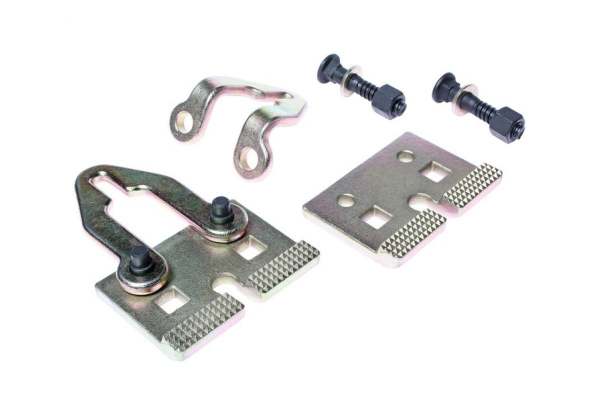 Захват для кузовных работ, двунаправленный (3т/5т) JTC C601N