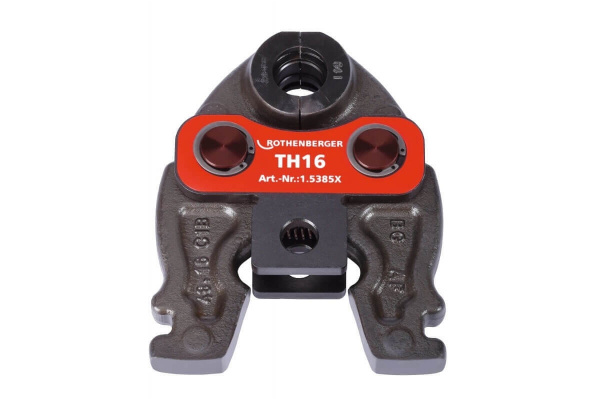 Клещи для пресс-фитинга ROTHENBERGER РОМАКС КОМПАКТ TH-16 15385X