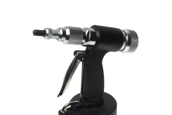 Пневмогидравлический резьбовой заклепочник ROCKFORCE RF-SG-0810