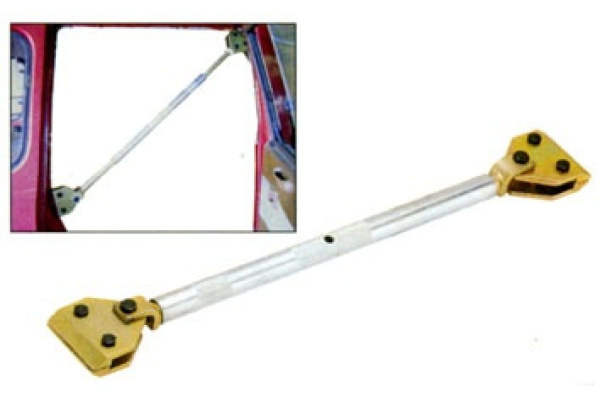 Стяжка/растяжка AIST механическая для кузовных работ/для правки проемов 780-1200мм 67916020 00-00009381