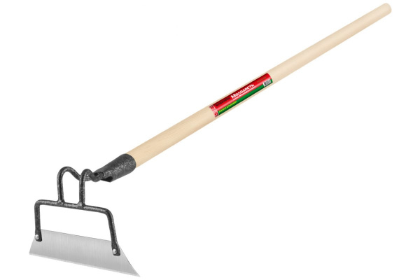 Тяпка с черенком Центроинструмент 1345-Ч