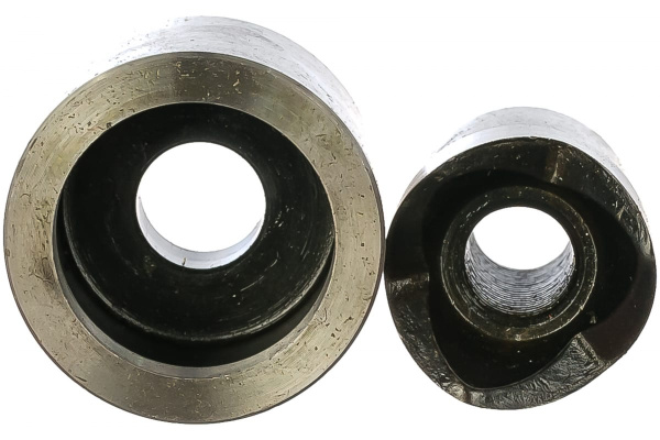 Матрица МПО-22.5 для пробивки отверстий КВТ 61815 Матрица МПО-22.5 для пробивки отверстий КВТ 61815