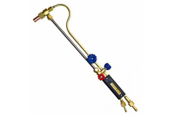 Бензиновый резак Донмет РК Вогник 182 СВ000006556 Бензиновый резак Донмет РК Вогник 182 СВ000006556