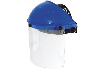 Щиток наголовный НБТ2 "Визион" Энкор 37979