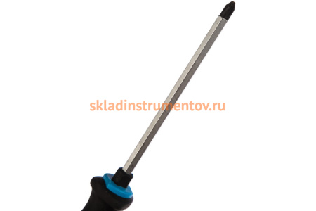 Крестовая отвертка под ключ WITTE MAXX PH2 6х100 мм 535022016