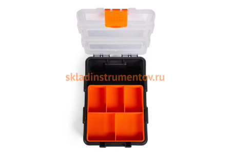 Кейс-органайзер КВТ К-05 81442