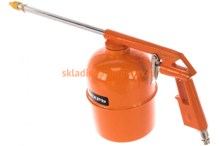 Набор пневмоинструмента Вихрь НП-5 74/3/5