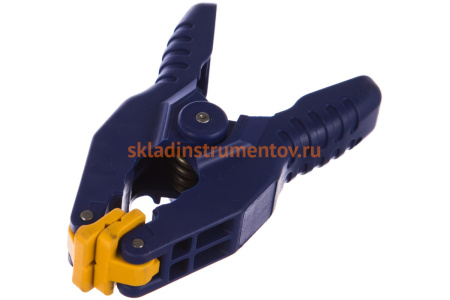 Зажим-прищепка IRWIN T58100EL7