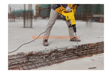 Отбойный молоток Stanley STHM10K