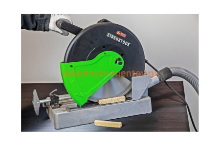 Пила для резки камня EIBENSTOCK EST 350.2 06637000