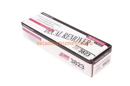 Пневматическая шлифовальная машинка JTC 3823