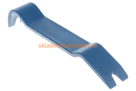 Набор съемников для демонтажа облицовочных панелей, 5 предметов JTC 3322