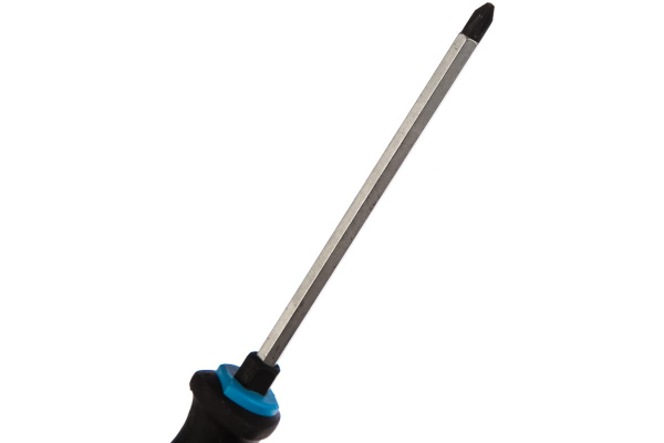 Крестовая отвертка под ключ WITTE MAXX PH2 6х100 мм 535022016